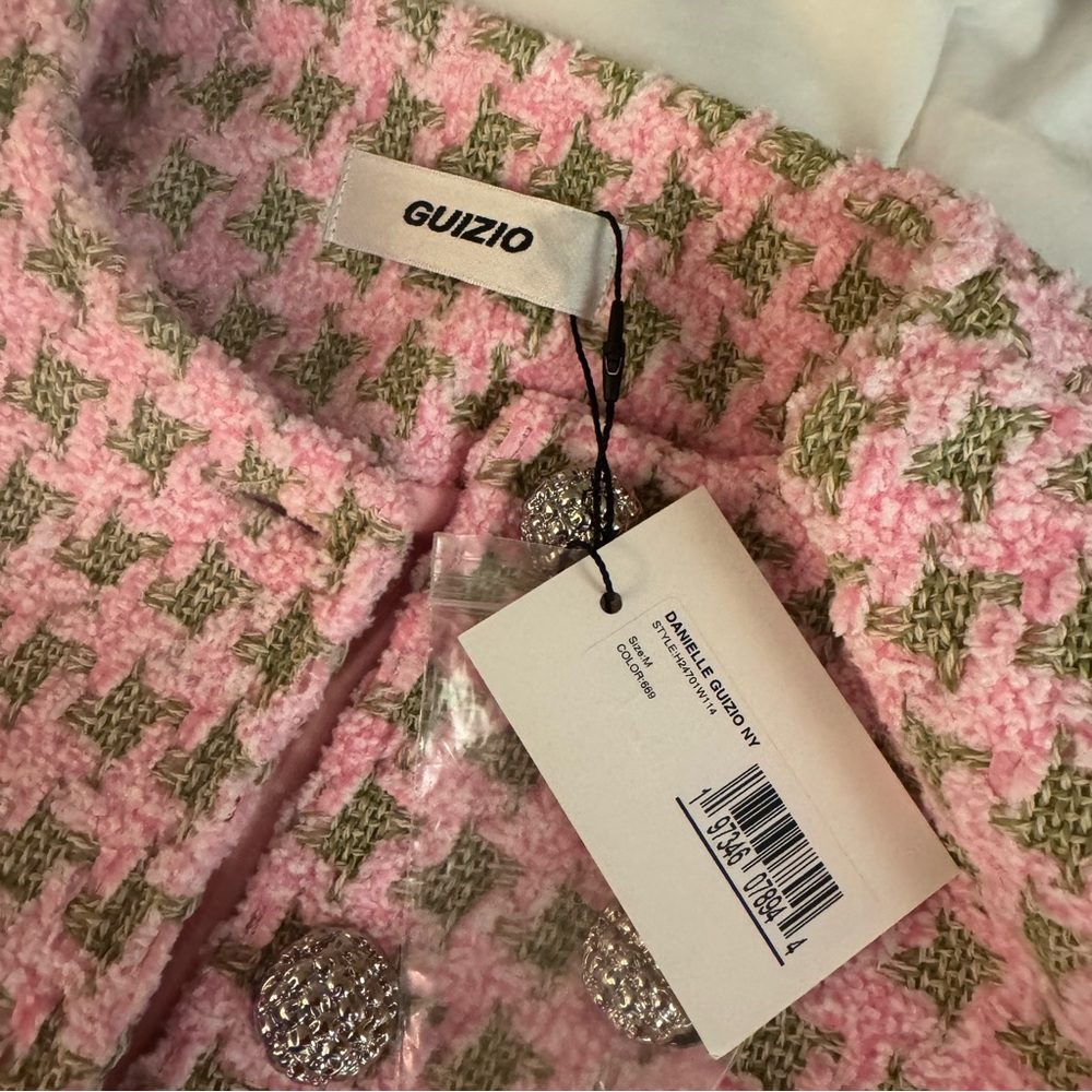 Guizio Wren Jacket - Picture 9 of 13
